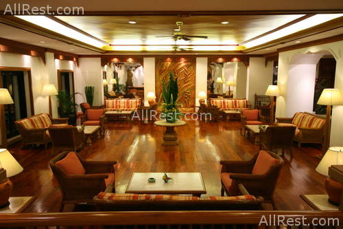 Montien Pattaya Hotel 3